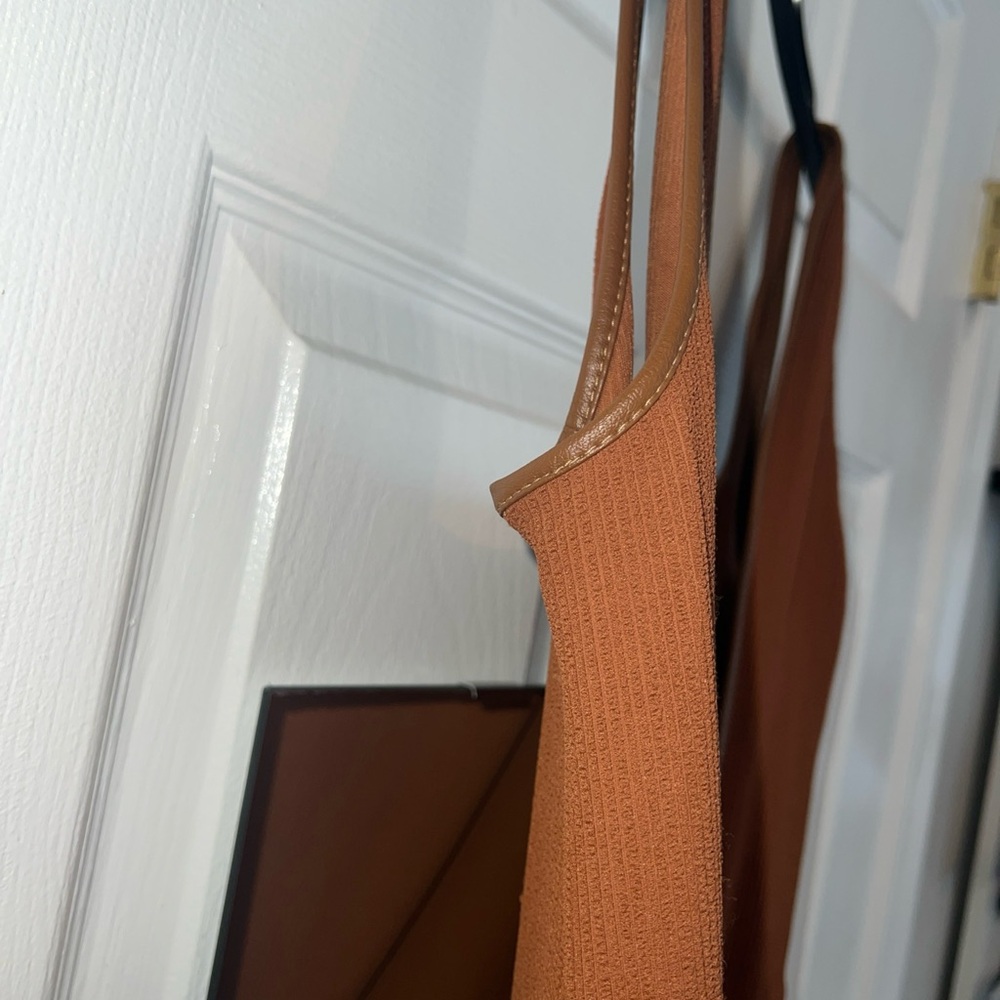 Johanna Ortiz Copper-Toned Dress - Picture 10 of 16